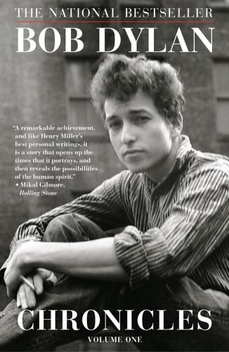 Chronicles: Volume 1
Bob Dylan
5 stars