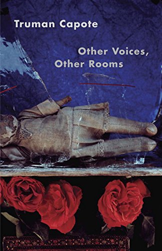 Other Voices, Other Rooms
Truman Capote
4 stars